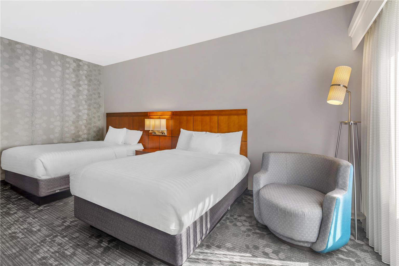 Sonesta Select Newport Middletown - photo 18