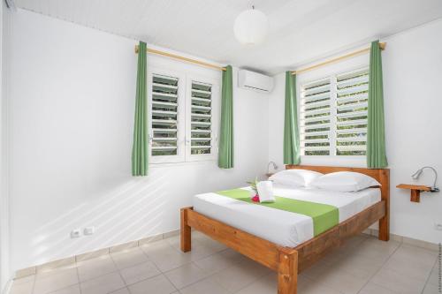 Sci Drela — 4-Star Luxury Hotel in La Trinite, Martinique