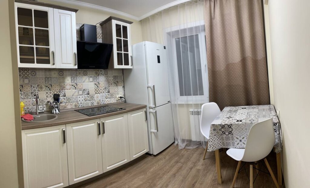 V Tsentre Ulan Ude Flat in Ulan-Ude, Russia