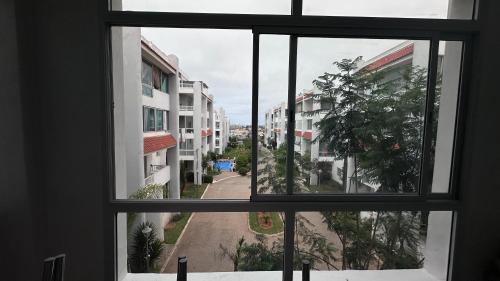 La Siesta Beach Resort Alia in Mohammedia, Morocco