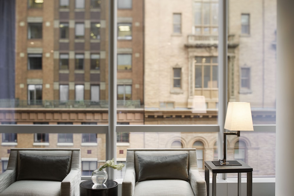 Park Hyatt New York - photo 46