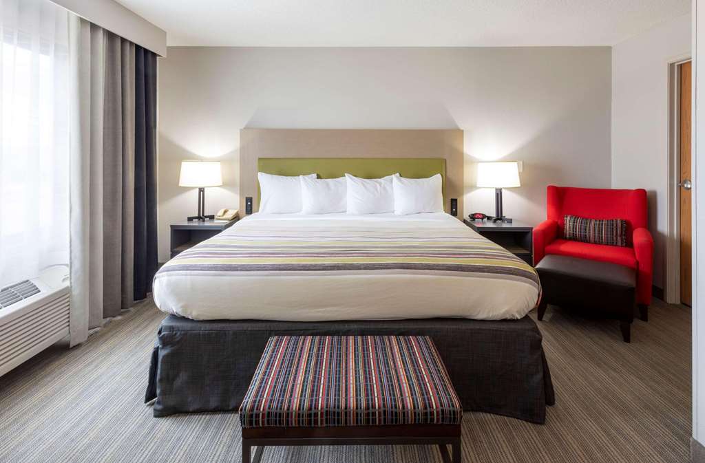 Country Inn & Suites by Radisson Fargo ND - photo 11