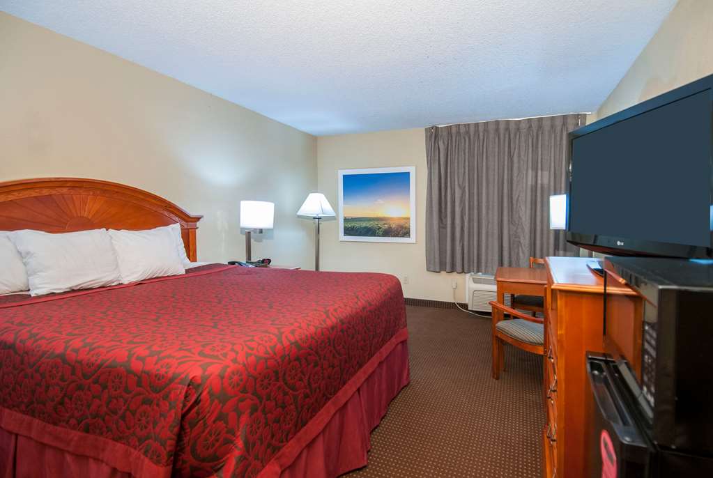 Days Inn by Wyndham Pauls Valley - photo 9