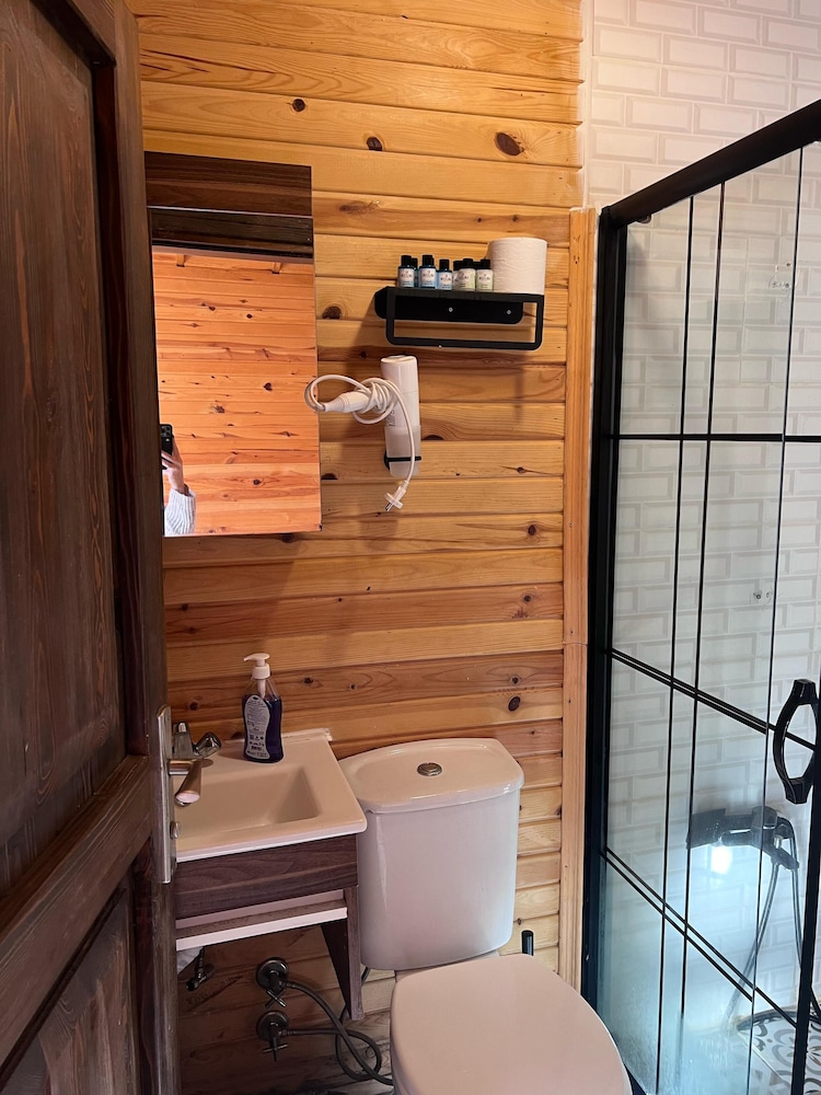 Family Motel Bungalov — hotel in Kesan