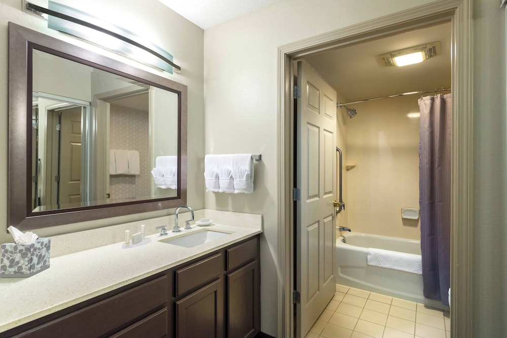 Residence Inn by Marriott Boston Franklin - photo 26