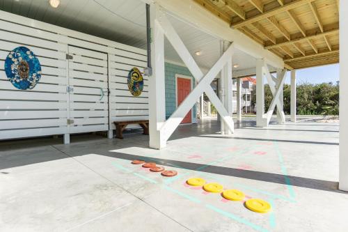 Stairway to Haven by Oak Island Accommodations - photo 18