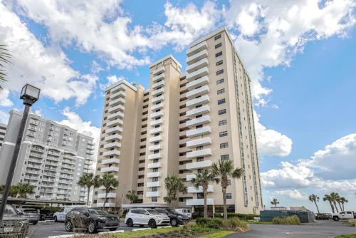 Arcadian One 11c — 4-Star Luxury Hotel in Myrtle Beach, United States