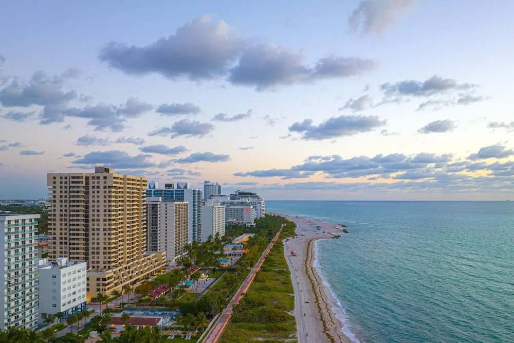Oceanview Private Condo at 1 Hotel & Homes 1115 - featured photo