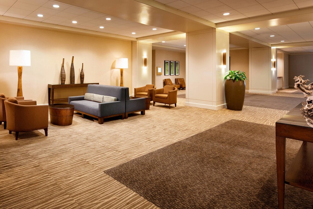 The Westin Los Angeles Airport - photo 3