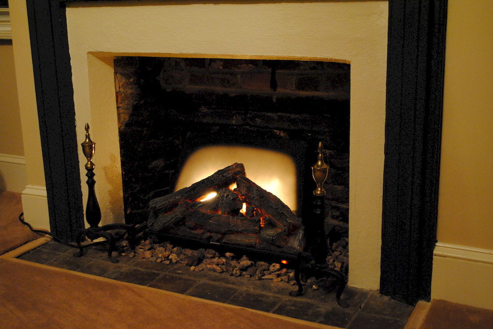 Brick Hotel on the Circle - photo 16