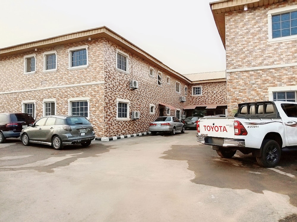 Sycamore Royals Hotel Jahi — Abuja