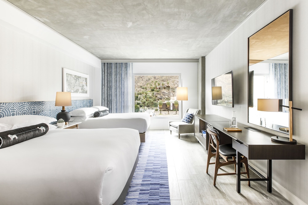 Kimpton Rowan Palm Springs Hotel by IHG - photo 55
