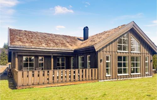 Amazing Home In Øyer With Sauna — 5-Star Luxury Hotel in Lillehammer, Norway