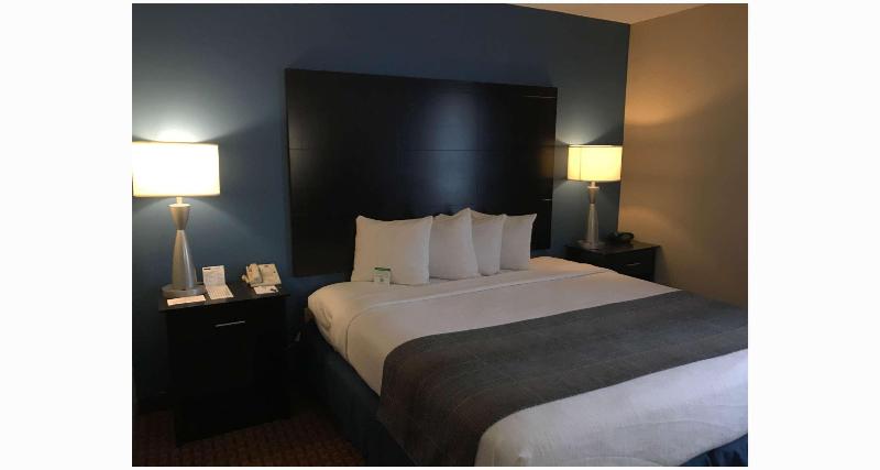 Best Western Plus Cary Inn NC State - photo 30