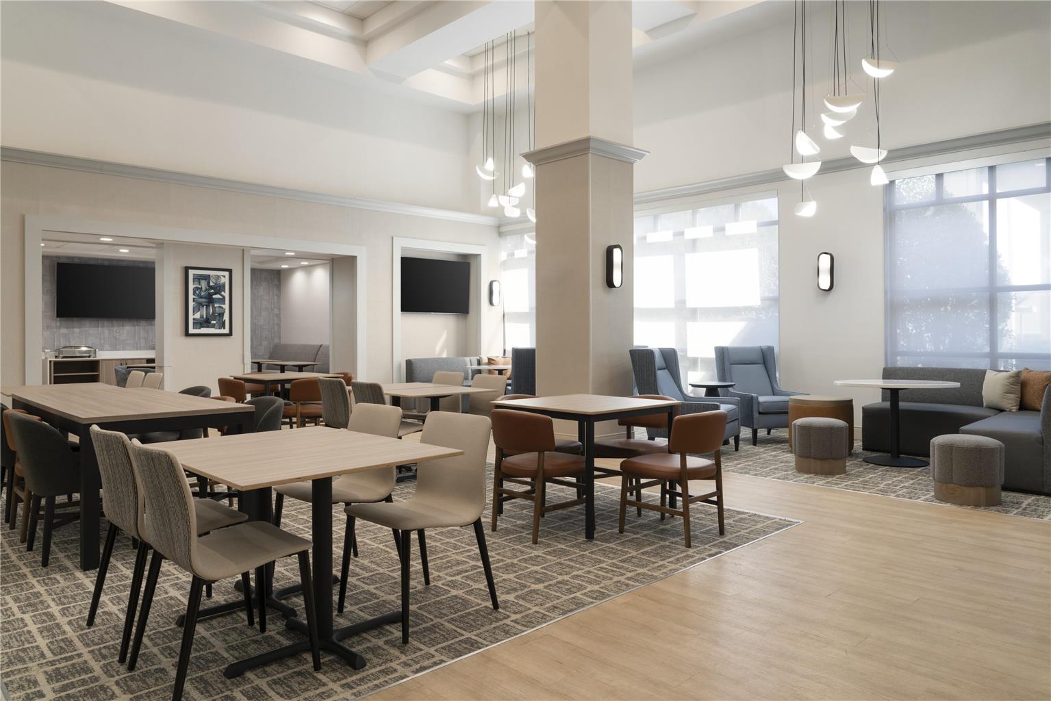Hyatt Select Richmond Chester - photo 17