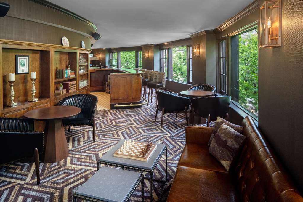 The Elms Hotel & Spa a Destination by Hyatt Hotel - photo 68