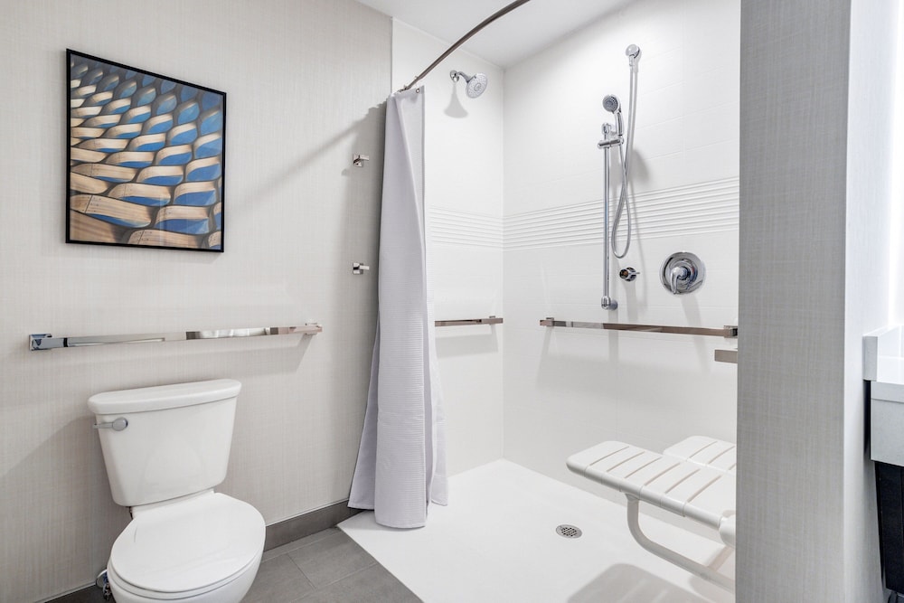 TownePlace Suites by Marriott Chicago Waukegan Gurnee - photo 12