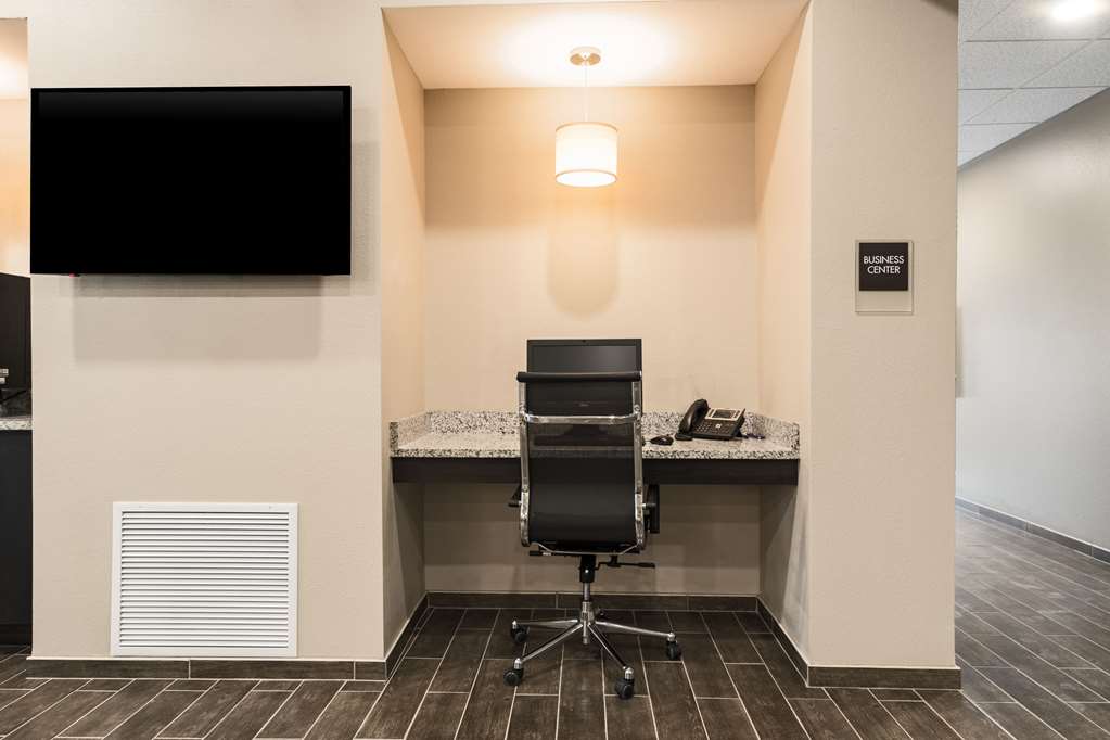Sleep Inn Baxley - photo 30