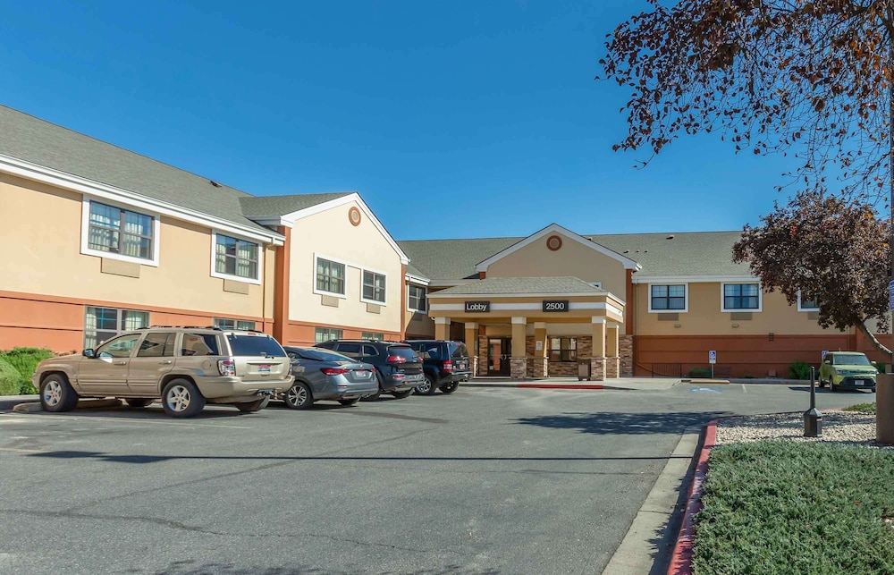 Extended Stay America Suites Boise Airport - photo 31