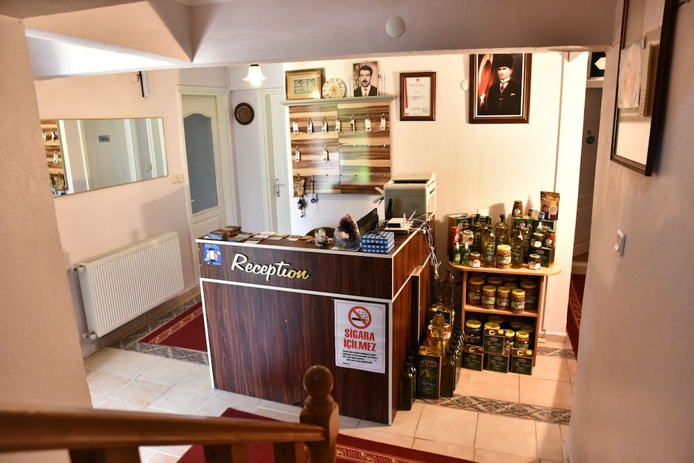 Cunda Asiyan Butik Otel — Ayvalik — photo 2