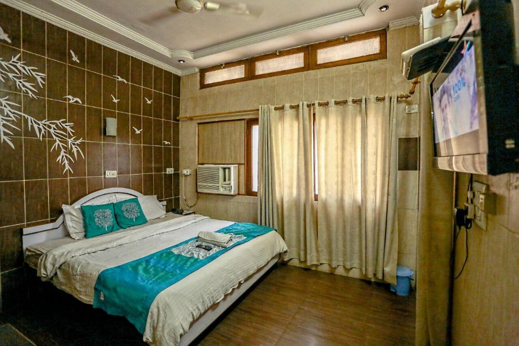 Embassy Hotel - last minute hotel in Dehra Dun