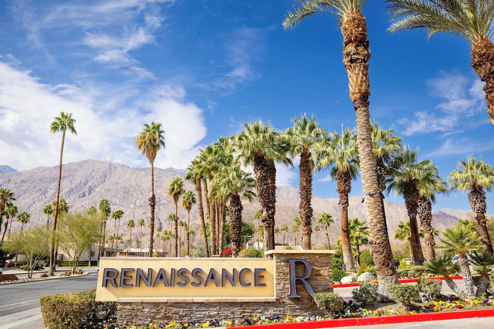 Renaissance Palm Springs Hotel - photo 106