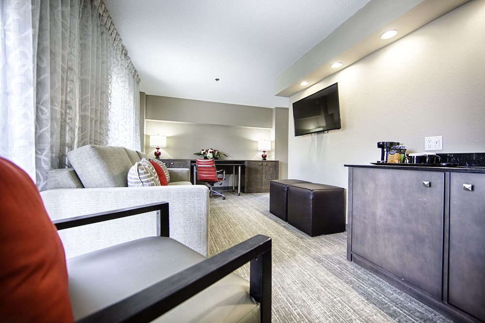 Hotel Capstone - photo 15