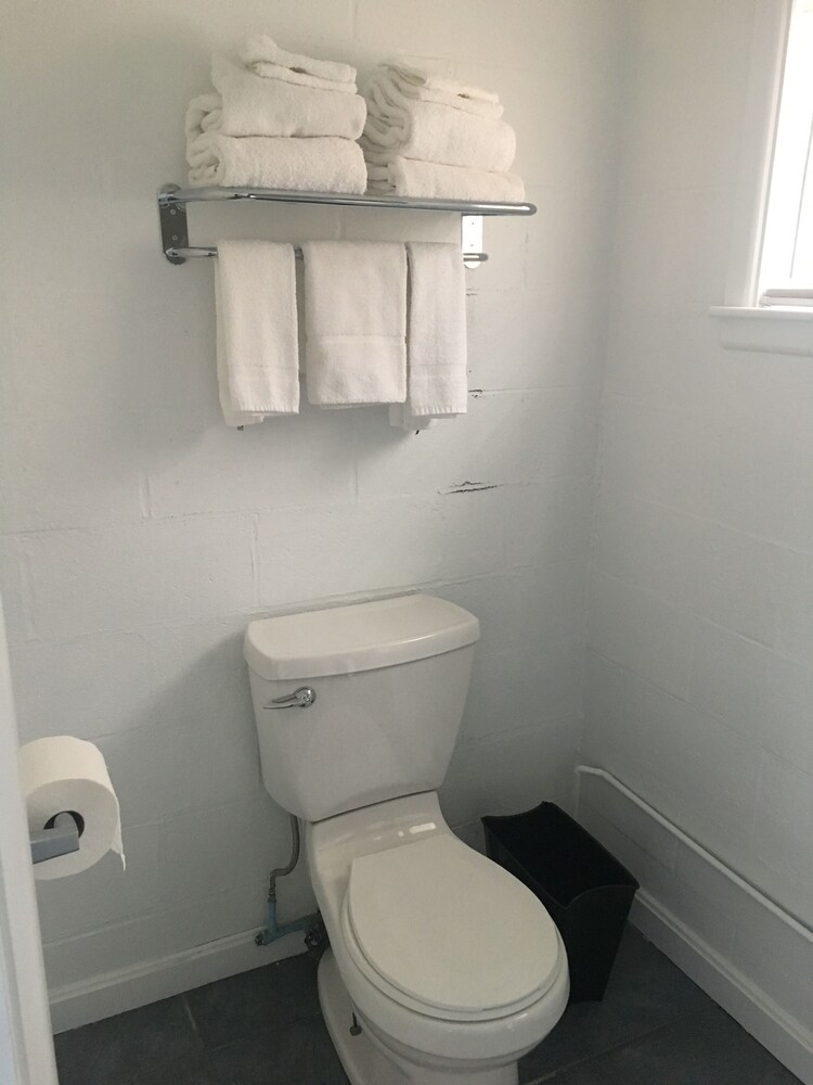 Seagrass Inn - photo 22