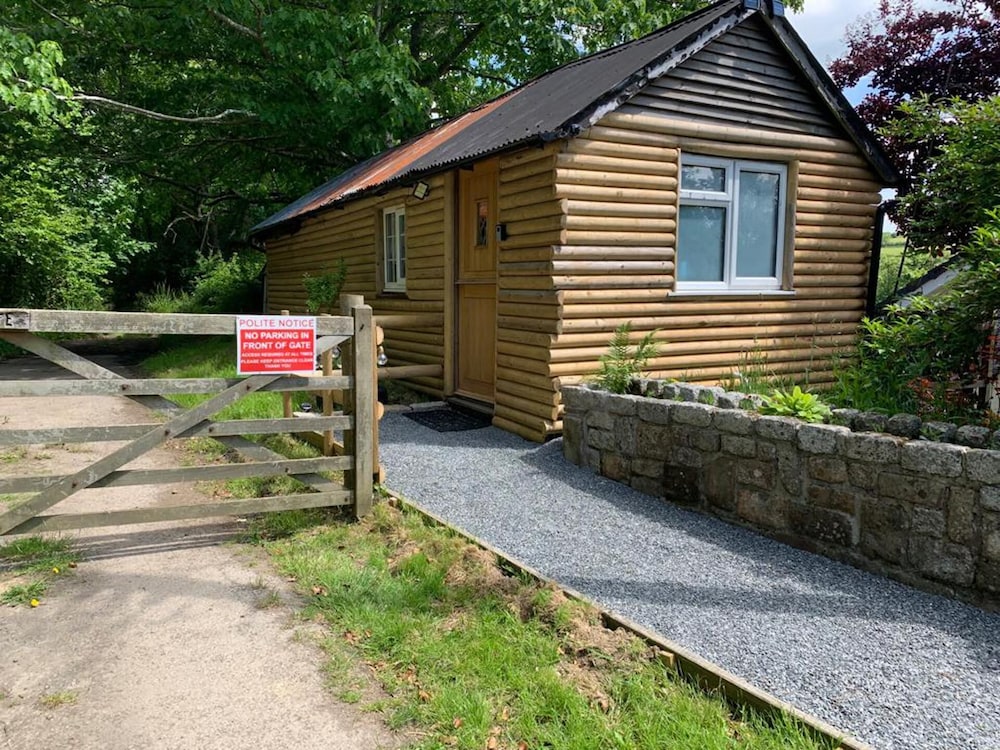 Beautiful 1 bed Studio in Boyton Launceston in Launceston, United Kingdom