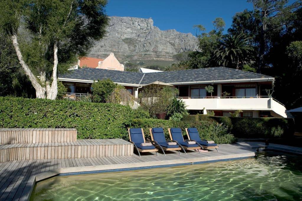Lézard Bleu Guest House — 4-Star Luxury Hotel in Cape Town, South Africa