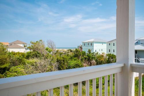 Pappys Place by Oak Island Accommodations - photo 35