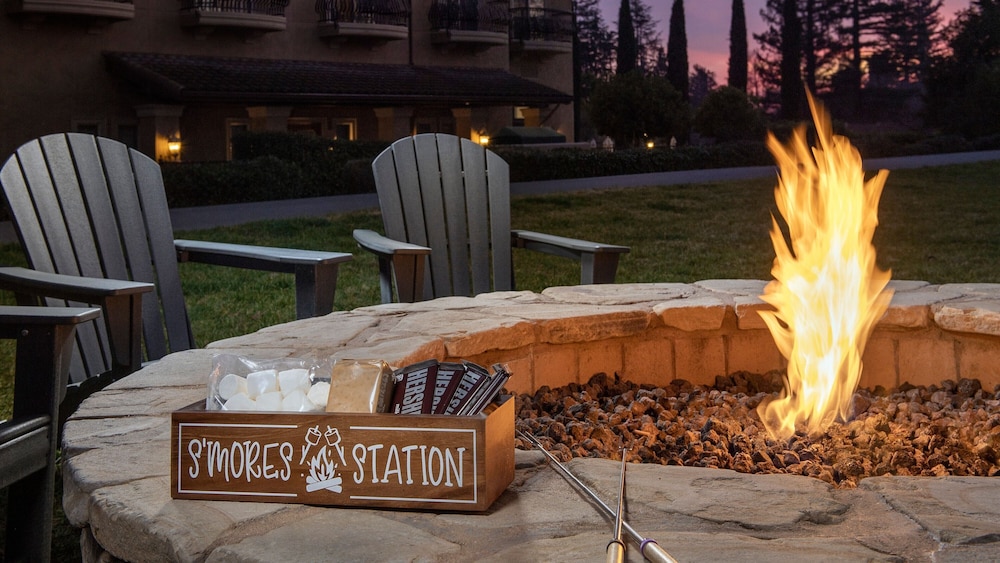 The Westin Sacramento Riverfront Hotel & Spa - photo 71