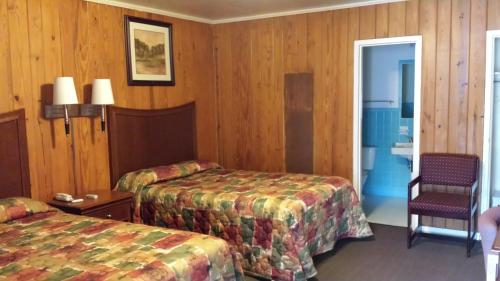 Texas Inn Motel - photo 19