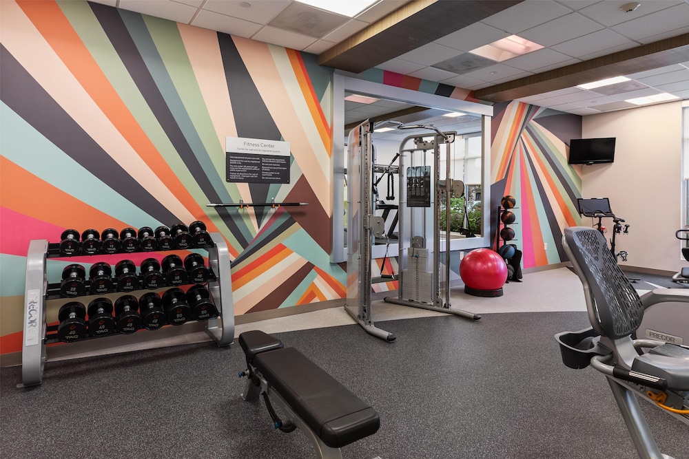 Hilton Garden Inn Auburn - photo 40