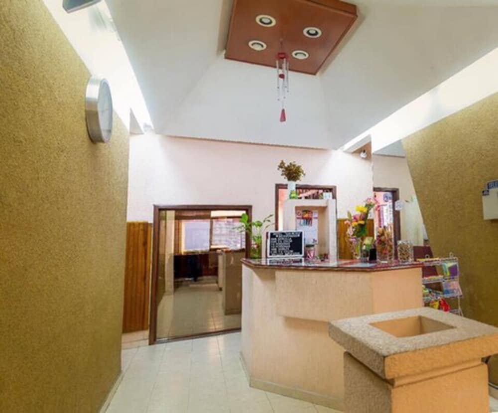 Hotel Los Reyes — Cordoba — photo 3