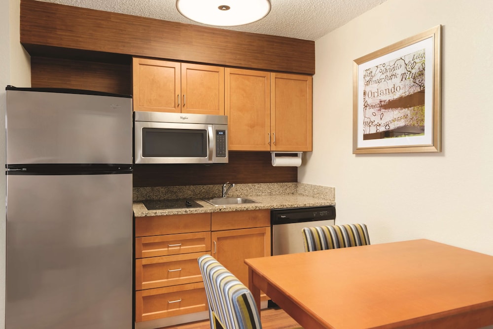 Homewood Suites by Hilton Orlando International Drive Convention Center - photo 12