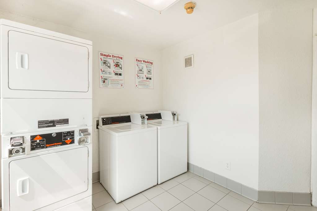 Motel 6 Irving TX DFW Airport North - photo 24