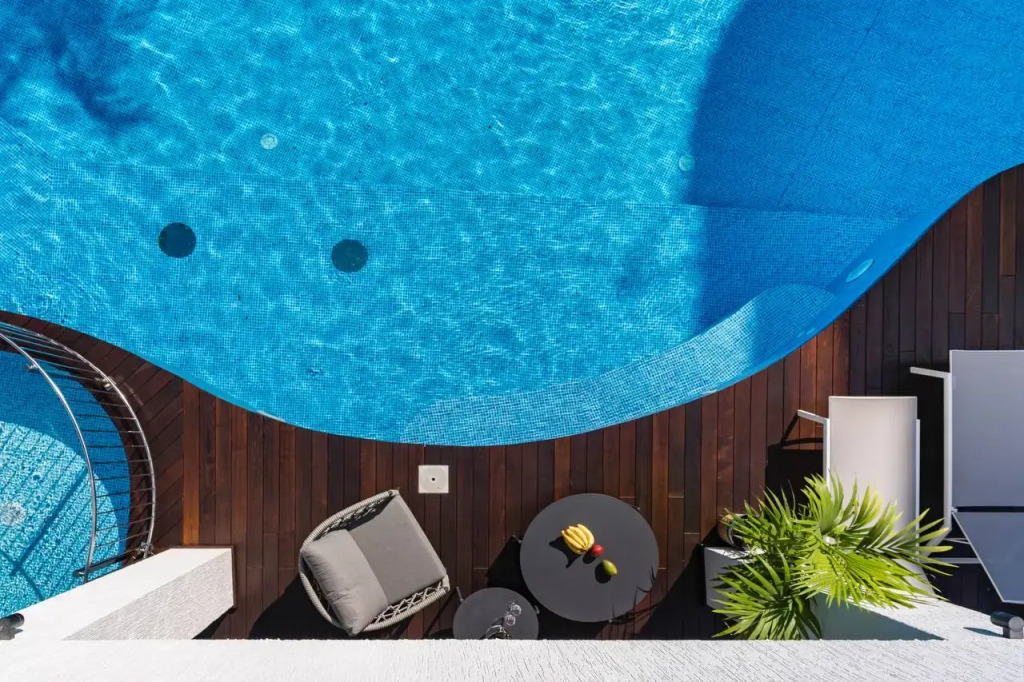 Lavicon Boutique hotel in Sochi, Russia