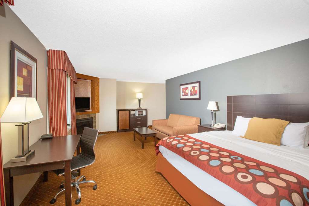 AmericInn by Wyndham Coralville - photo 21
