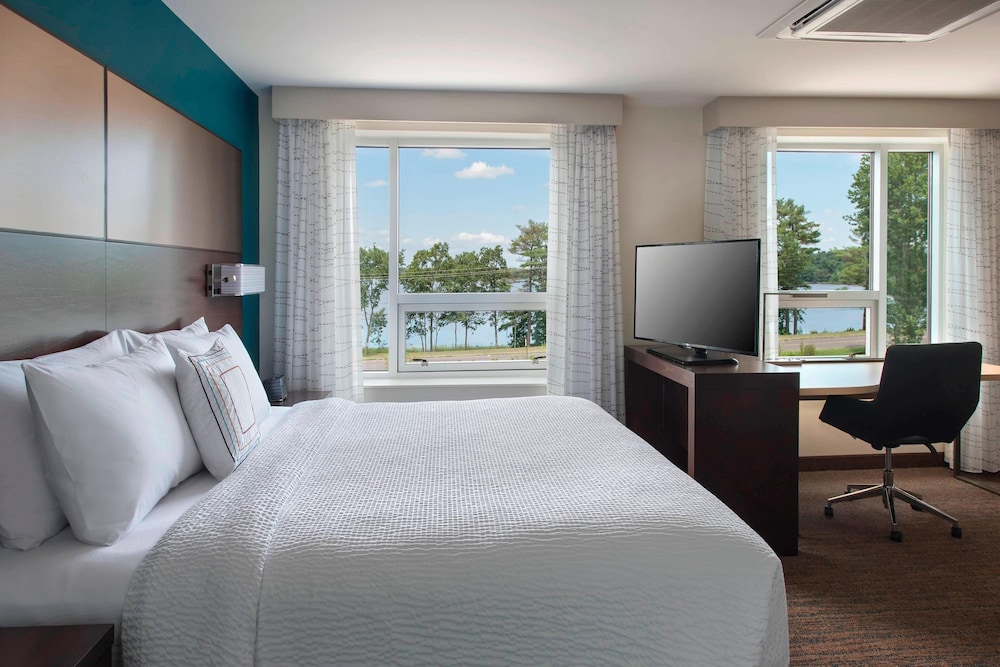 Residence Inn by Marriott Boston Bridgewater - featured photo