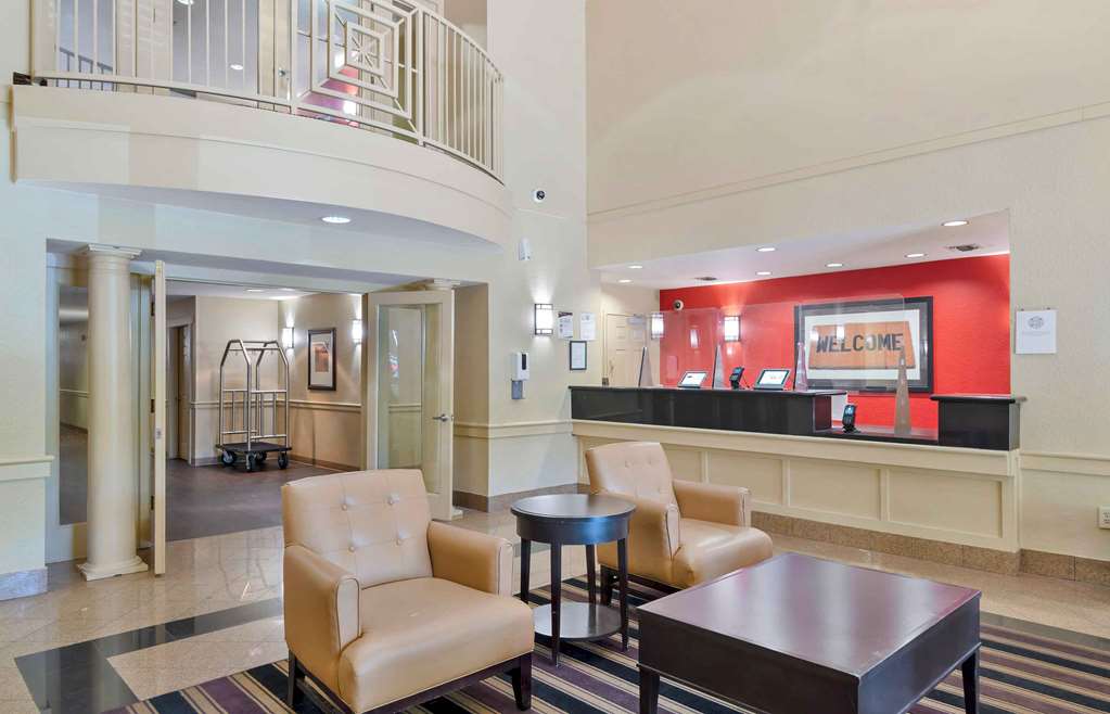 Extended Stay America Suites Atlanta Marietta Interstate N - photo 4