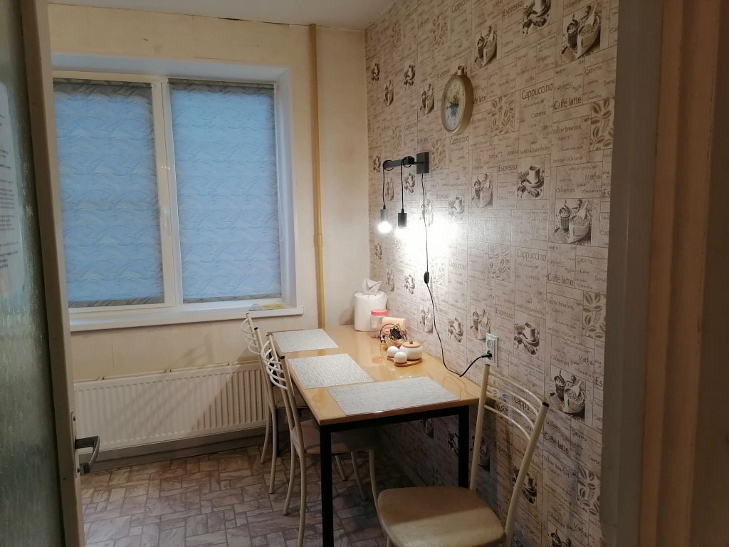Na Ulitse Zhuka Flat — Imeni Morozova — photo 4