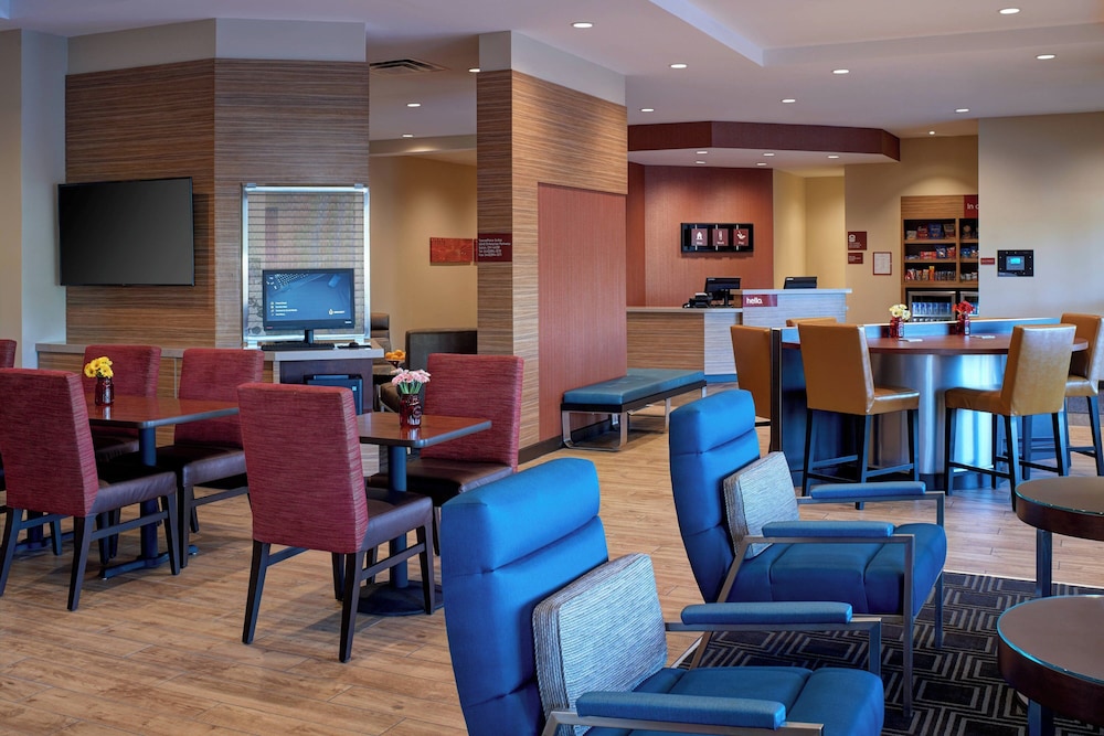 TownePlace Suites by Marriott Cleveland Solon - photo 6