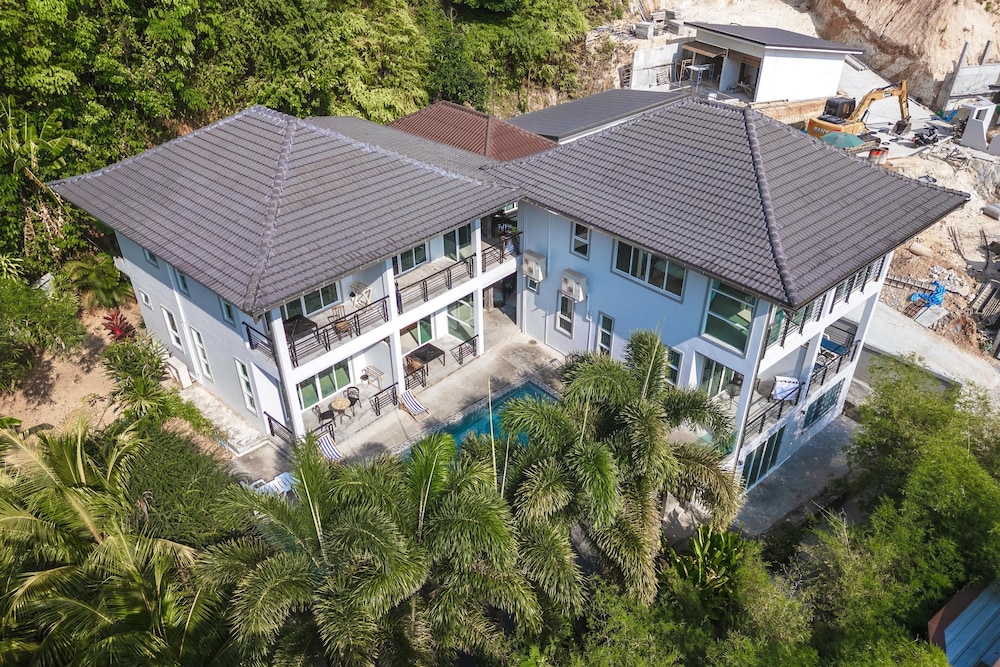 Ferienhaus Am Wald — Bad Elster