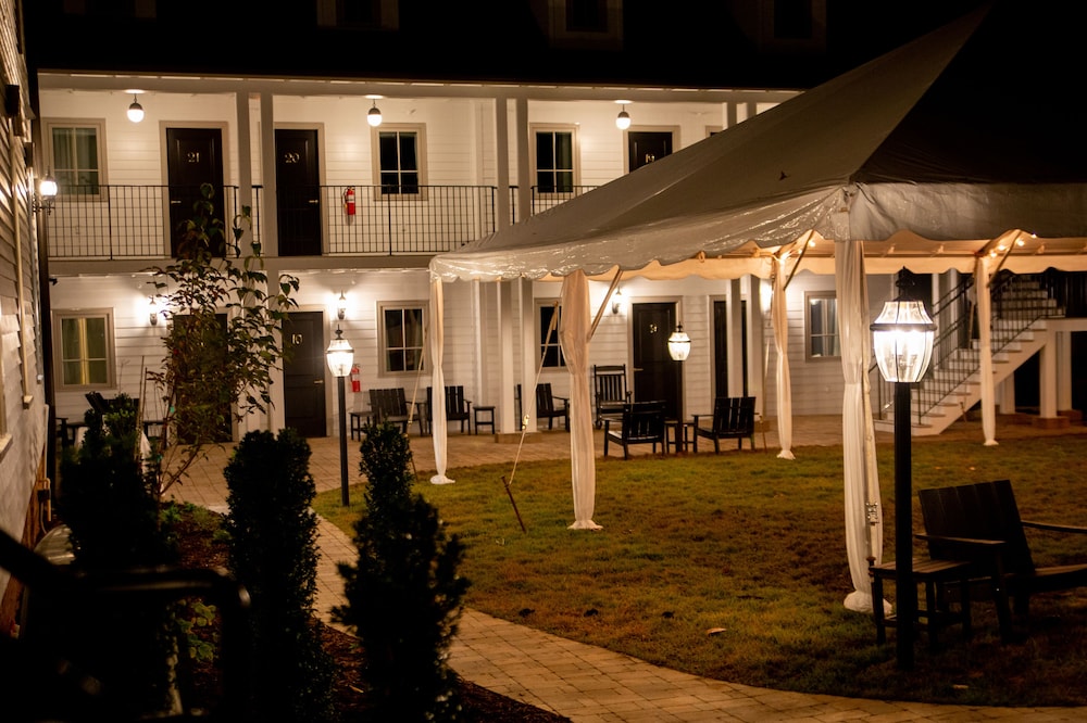 The Colonial Inn an Ascend Collection Hotel - photo 59