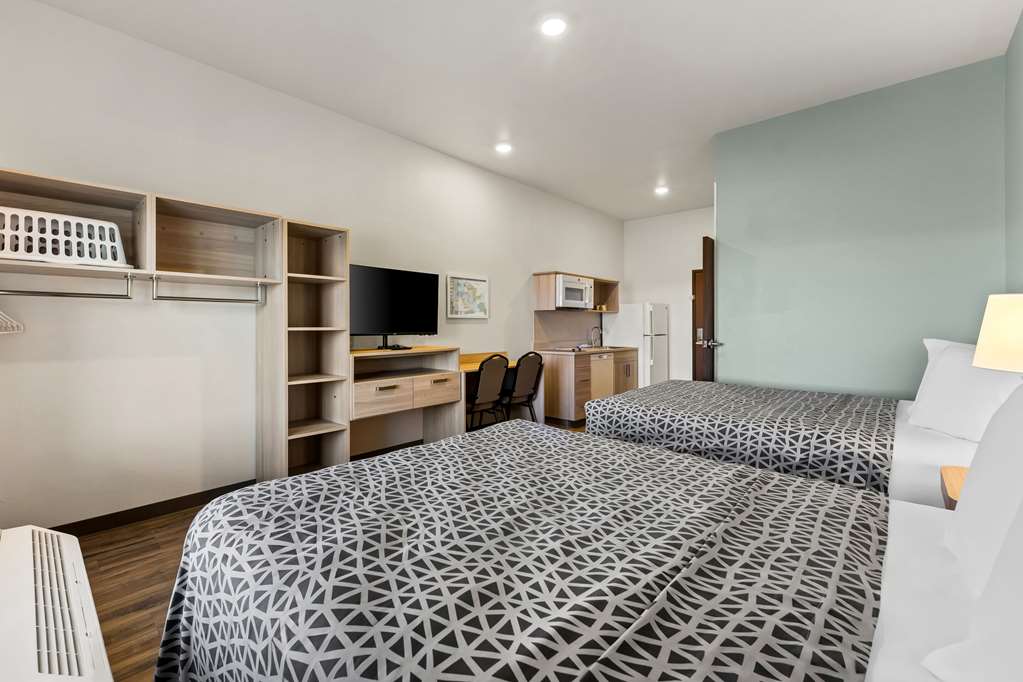 Woodspring Suites Easton Nazareth - photo 12