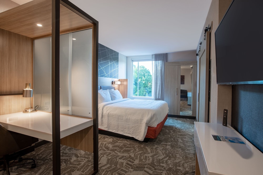SpringHill Suites Chester - photo 11