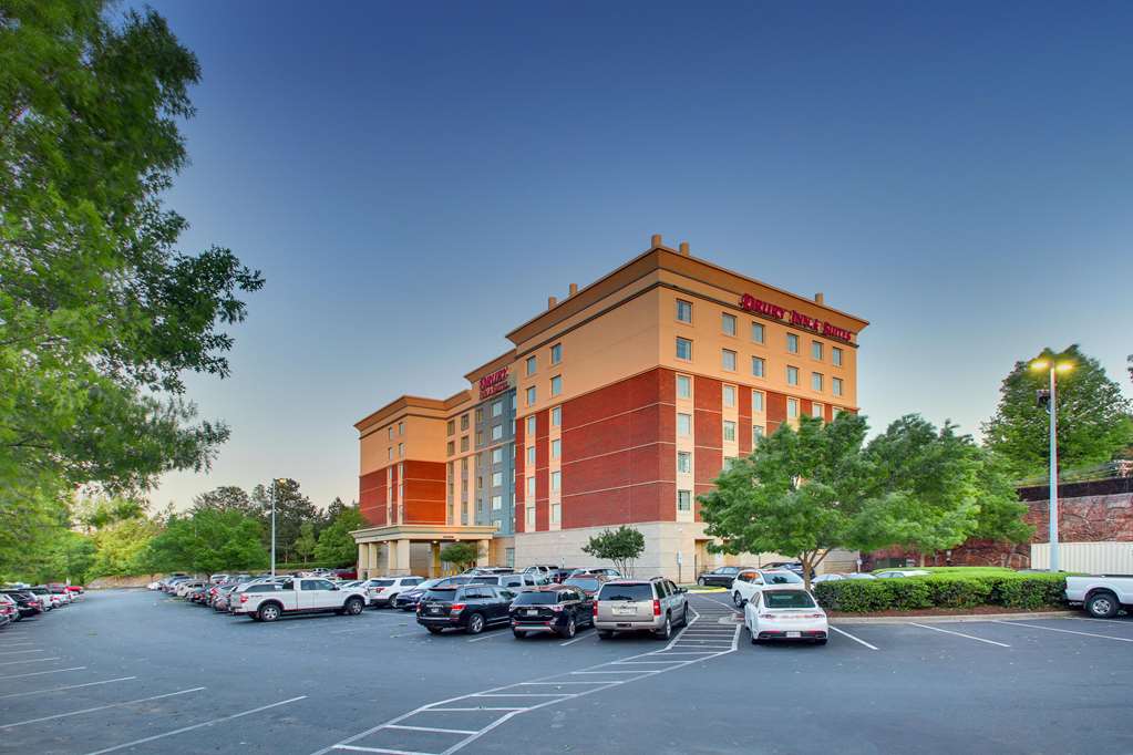 Drury Inn & Suites Charlotte Northlake - photo 44