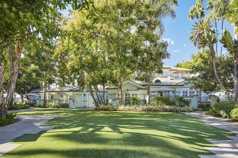 Fairmont Miramar Hotel - photo 119