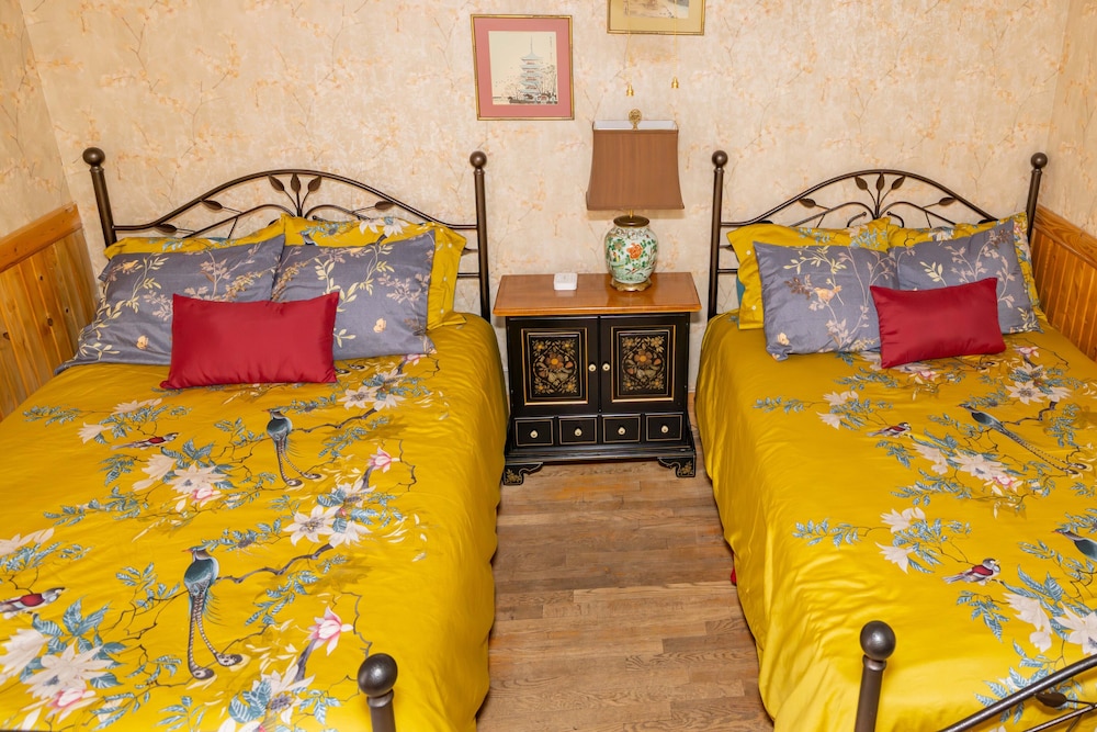 The Hand Hotel Bed & Breakfast - photo 30